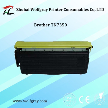Compatible for Brother TN7350 Toner Cartridge