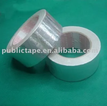 heat-conducting Aluminium foil tape