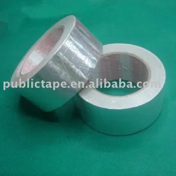 household aluminium foil