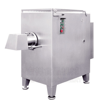 Customized Stainless Steel Industrial Meat Grinder with Your Logo