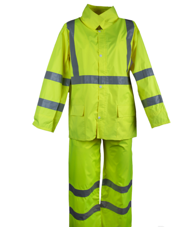 Hi Vis Reflective Safety Workwear 20 Jpg