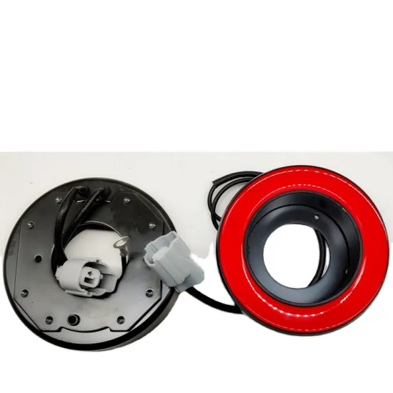 Copper Wire Compressor Clutch Coil for Honda Accord