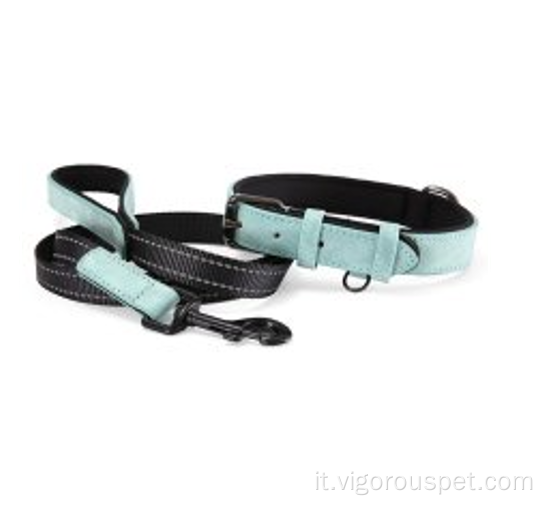 Collar riflettente del cane di alto livello