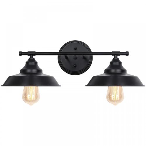 Bathroom Farmhouse Wall Mounted Wall Lighting Fixture