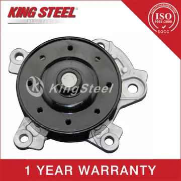 Water Pump Assy 16100-39466 For Toyota Corolla