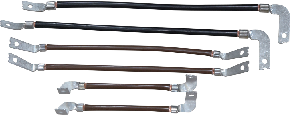 Komax Wire Cutting Machine