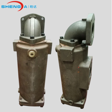 Stable Hydraulic Tube Filter Equipment Filter Product