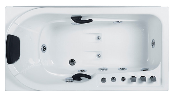 Bath Spa Tub Shower