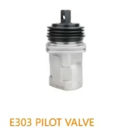 SK-6 HYDRAULIC PILOT VALVE