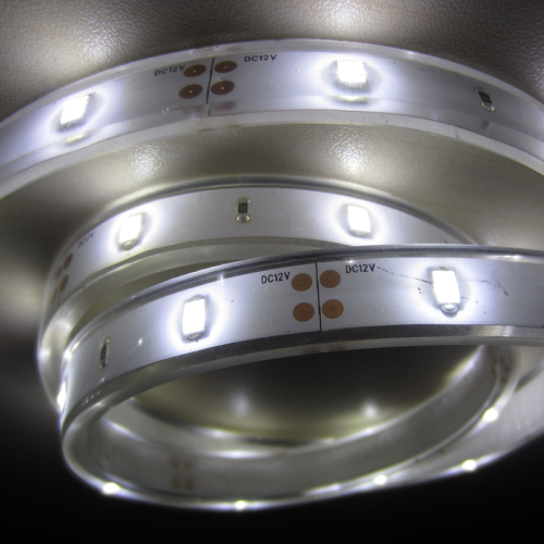 SMD5630 Otel için LED şerit ışık LED Strip ışık