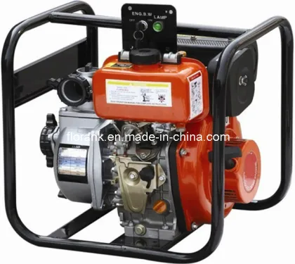 Diesel Water Pump (WD-40)