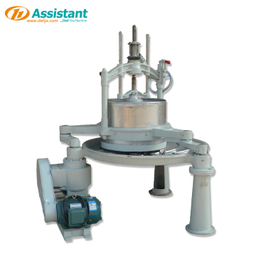DL-6CRT-55 Kneader Tea Leaf Roller Machine for Tea Manufacturing Equipment