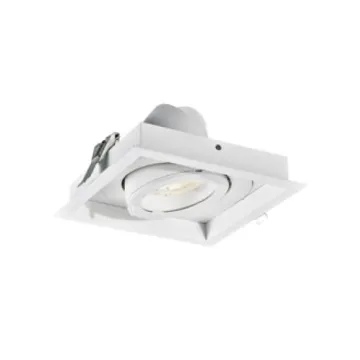 Bright Star Square 30W LED Downlight