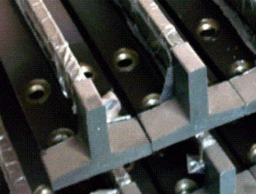 guide rails