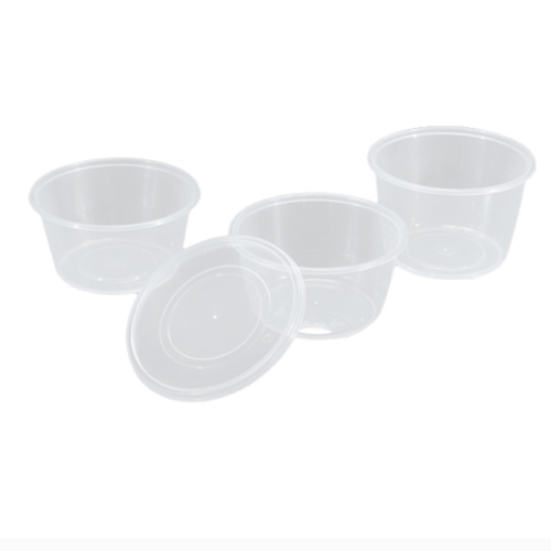 Plastic Thin Wall Cup Mold Plastic Thin Wall Box Mould Supplier