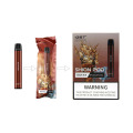 Vape Pen 600 Puffs Iget Vape desechable