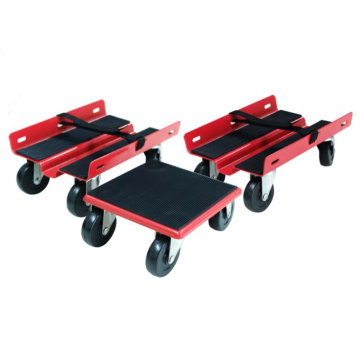 SND1525 Snowmobile Dolly
