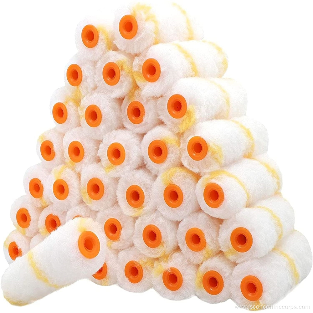 OEM 4 inch Microfiber Paint Roller