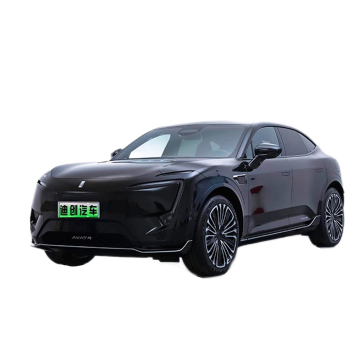 China's AVATR11 Luxury Edition: All New Low Price Electric SUVs