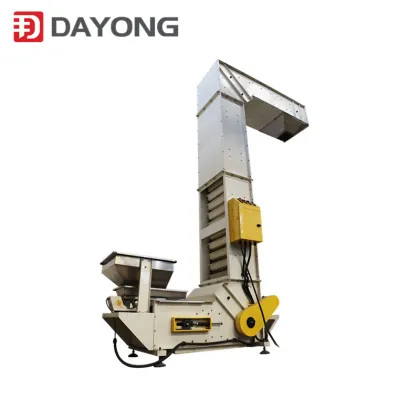 Continuous bucket elevators/18L elevator bucket