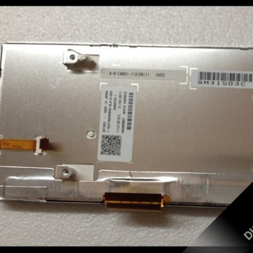 8.8'' OPTREX T-55316GD088HU-MLW-A-AGN/AEN LCD Display Screen for BMW X1 X3 X5 X6