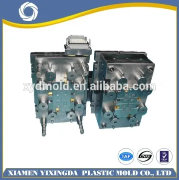 High Speed Hot Runner Injection mold factory price