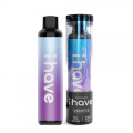 Venta caliente Entrega rápida Vapor desechable