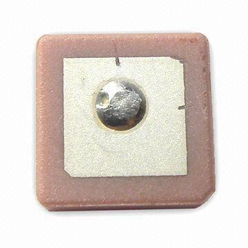 Dielectric Antenna for GPS, 5MHz Minimum Bandwidth