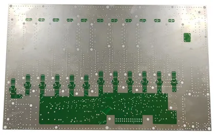 Multilayer Rogers PCB Circuit Board