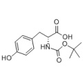 N-acetil-l-tirosina 99% Polvo Precio CAS No. 70642-86-3