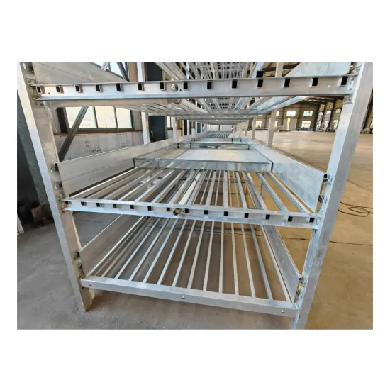 Aluminium Alloy 6063 Mushroom Growing Shelves for Farming