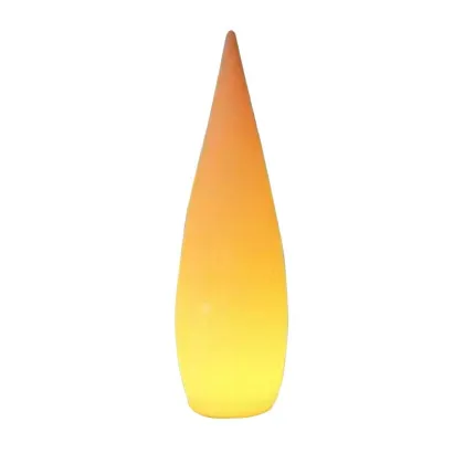 Outdoor Water Drop Lights