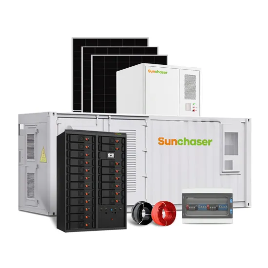 Customized Solar System Kits for Home Energy Storage (10KW-100KW) - Off-grid & On-grid Options