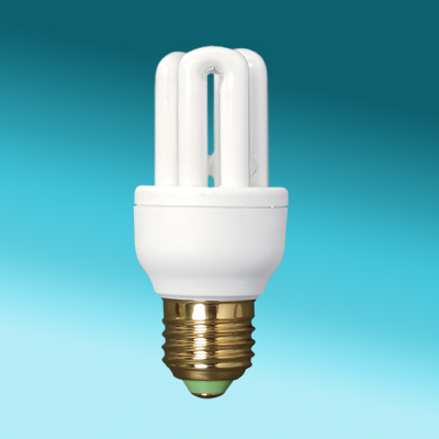 3U lâmpada de poupança de energia