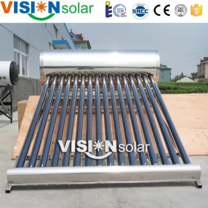Best Selling Competitive Price of Solar Water Heater Jaipur