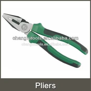 Combination Pliers 8" Hand Tools