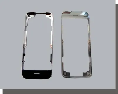Magnesium alloy plating products