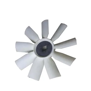 4735-41392-08 Radiator Engine Cooling Fan Blade for Freightliner Columbia - OEM