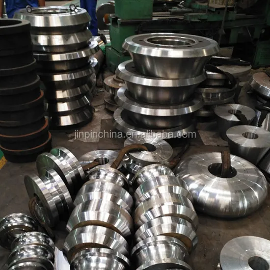 U-Shaped Steel Profile Roller Mold