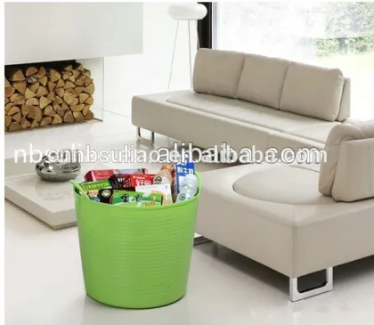 home bucket/plastic buckets