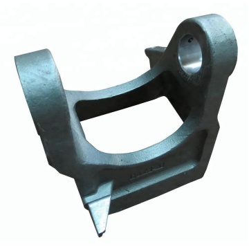 Investment/Lost Wax/Precision/Metal Casting for Truck