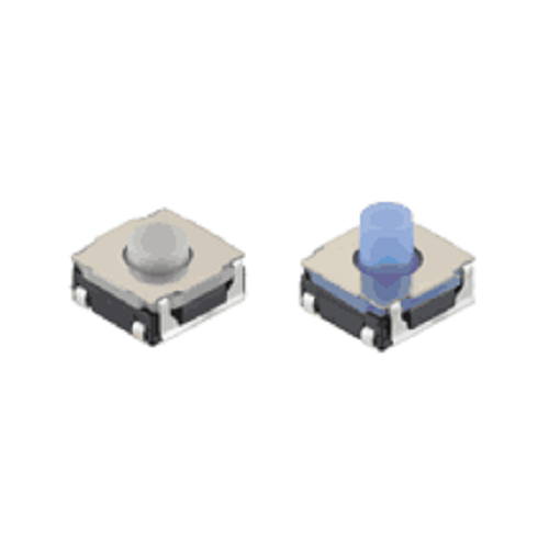 Travel Type Surface Mount Switch