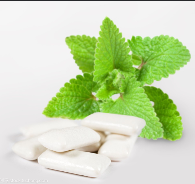 Digestive System And Probiotics Chewing Gum, High Quality Digestive System And Probiotics