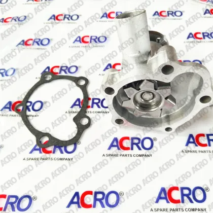 Water Pump 121023-42100 for Yanmar Tractor 1510