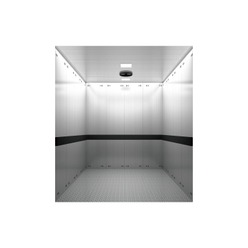 Wholesale Cheap High Quality Workshop Cargo Lift Freight Elevators
