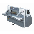 Microcomputer Single Hydraulic paper cutting