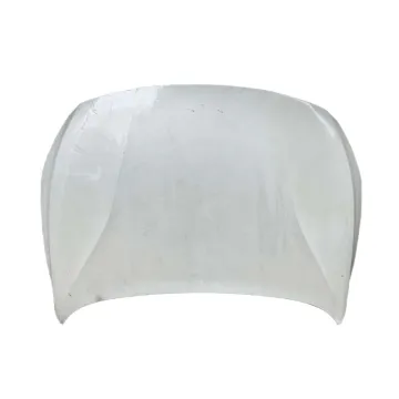 High Quality Car Engine Hood for Volvo V60 - OE/31468167