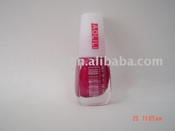 nail polish