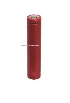 Icr10430 3.6V AAA Hot Sale Rechargeable Li-ion Battery