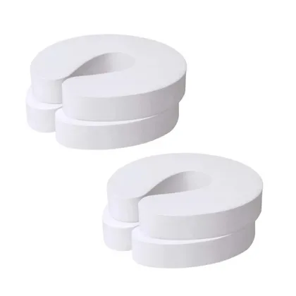Child Safety Door Stopper - Door Holder